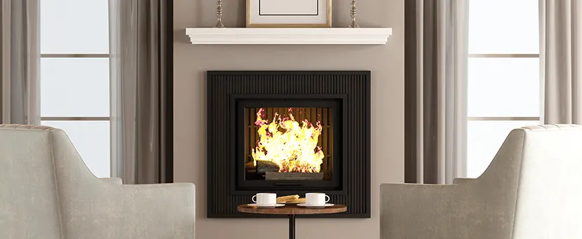 Superior Outdoor Fireplace Repair in Walker, MI