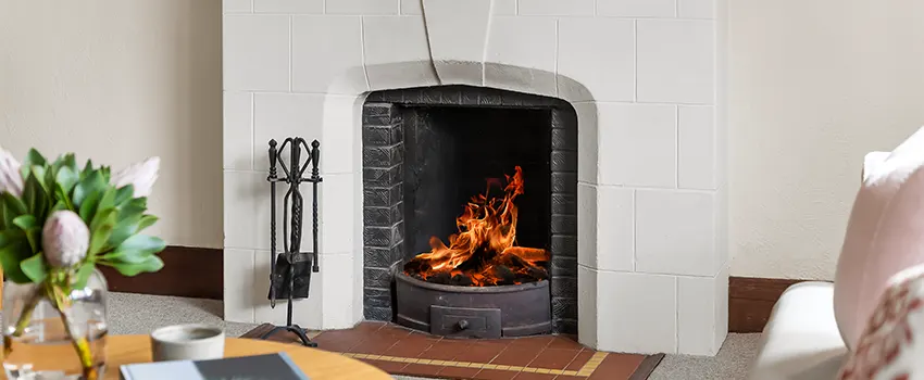 Valor Fireplaces and Stove Repair in Walker, MI