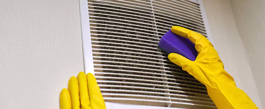 Vent Cleaning Company in Walker, MI