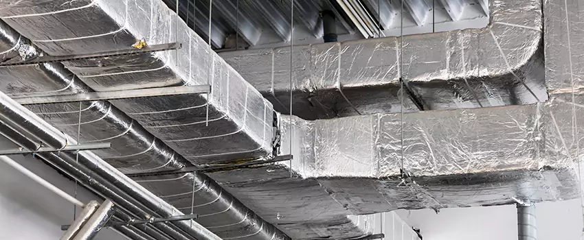 Vent Dust Cleaning Cost in Walker, MI