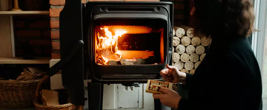 Key Features of Vermont Castings Fireplaces in Walker, MI