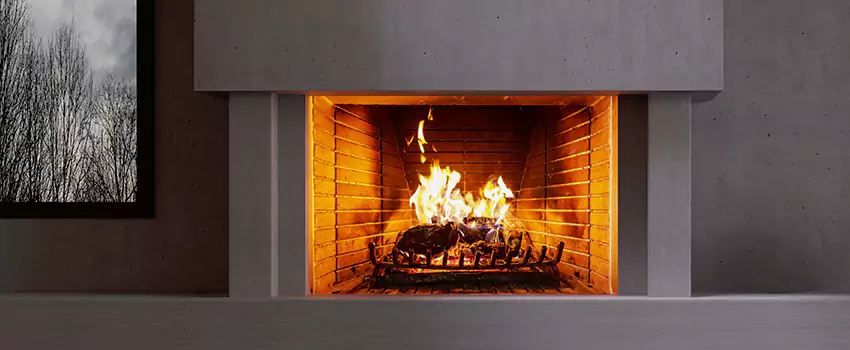 Indoor Wood Burning Furnace Repair and Installation in Walker, Michigan