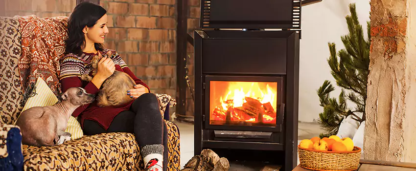 Wood Stove Chimney Cleaning Services in Walker, MI