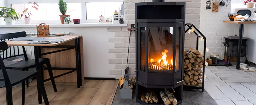 Wood Stove Firebox Installation Services in Walker, MI