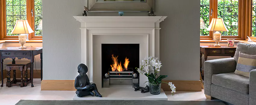 Astria Open-Hearth Wood Fireplaces Services in Walker, MI