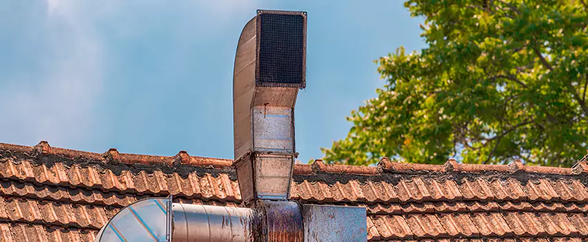 Chimney Creosote Cleaning Experts in Walker, Michigan