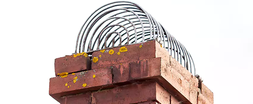Chimney Crown Problems in Walker, Michigan
