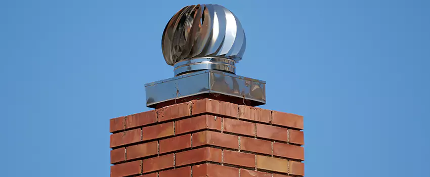 Chimney Damper Hinge Repair in Walker, MI