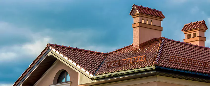 Residential Chimney Services in Walker, Michigan
