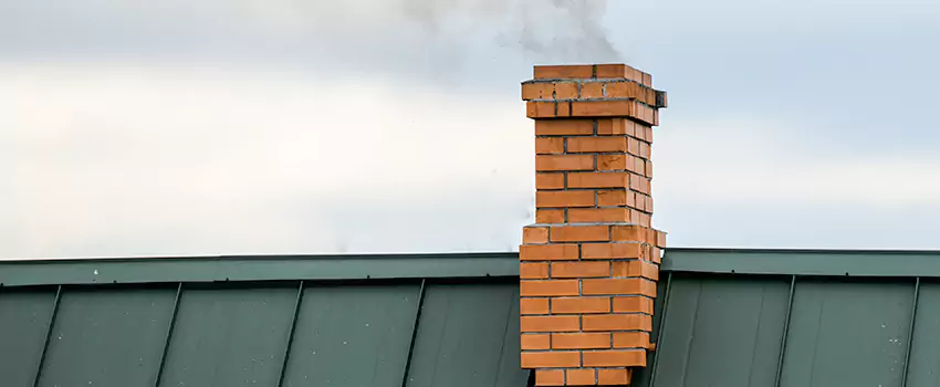 Chimney Installation Company in Walker, MI