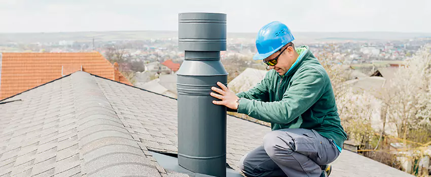Insulated Chimney Liner Services in Walker, MI