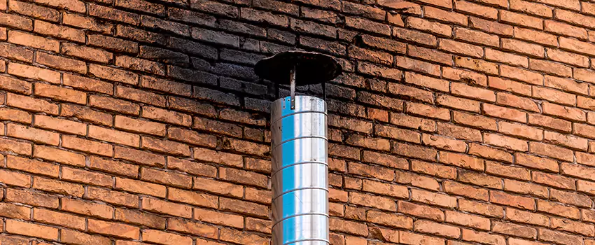 Chimney Design and Style Remodel Services in Walker, Michigan