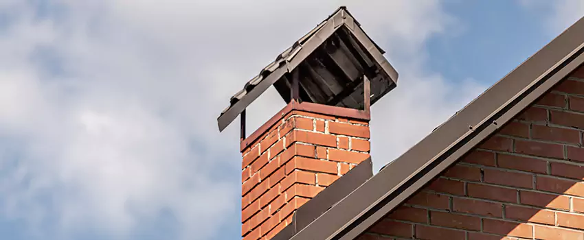 Chimney Saver Masonry Repair Contractor in Walker, Michigan