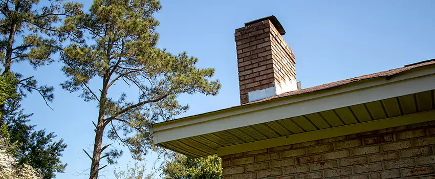 Brick Chimney Sweep Near Me in Walker, MI