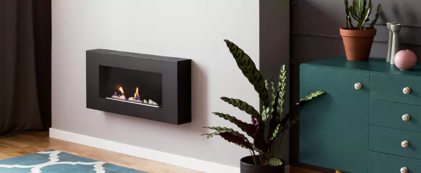 Cost of Ethanol Fireplace Repair And Installation Services in Walker, MI