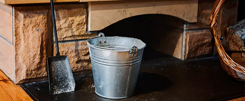 Clean The Fireplace Mantle And Hearth in Walker, Michigan