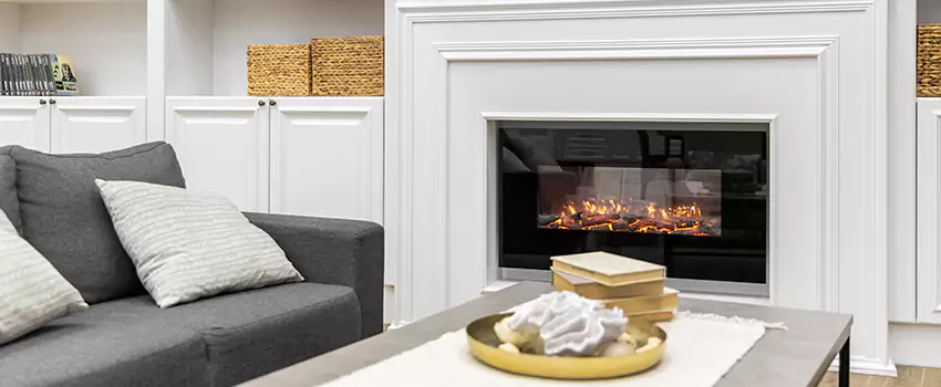 Professional Fireplace Maintenance Contractors in Walker, MI