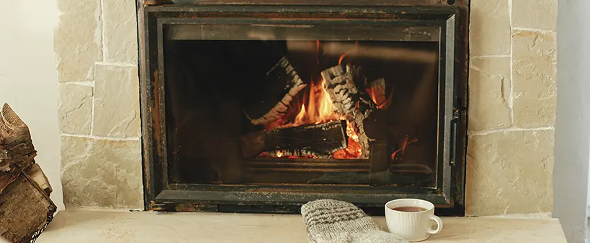 Fireplace Door Handle Replacements Services in Walker, Michigan
