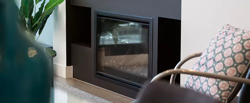 Gas Fireplace Installation in Walker, MI
