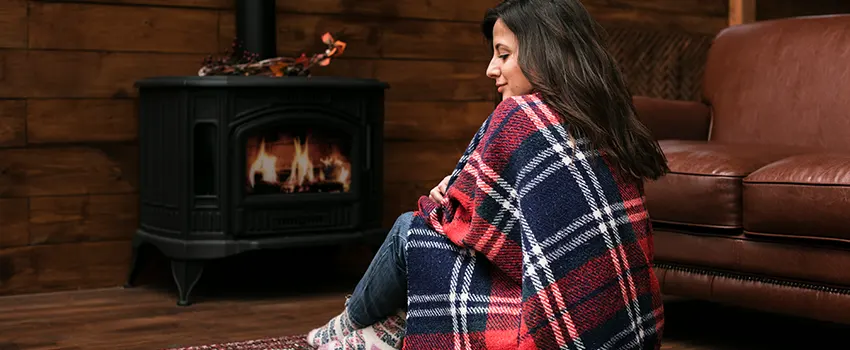 Fireplace Firebox Grate Replacement Services  in Walker, Michigan
