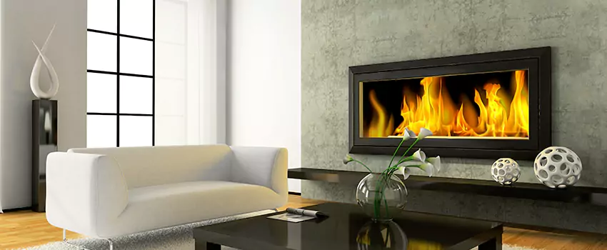 Fireplace Hearth Ideas in Walker, Michigan