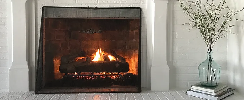 Cost-Effective Fireplace Mantel Inspection And Maintenance in Walker, MI