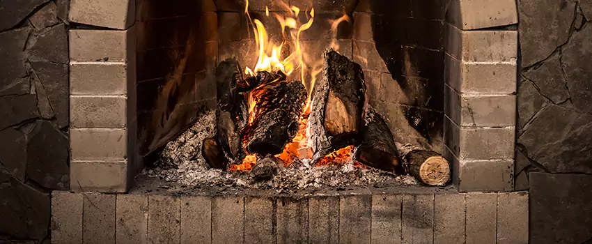 Cost of Rebuilding A Fireplace in Walker, Michigan