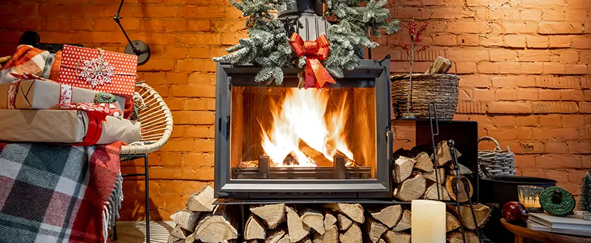 Steel Fireplace Grate Repair And Replacement Services in Walker, Michigan