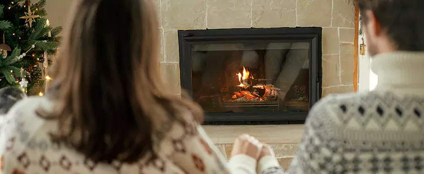 Fireplace Firebox Refurbish & Restore Services in Walker, MI