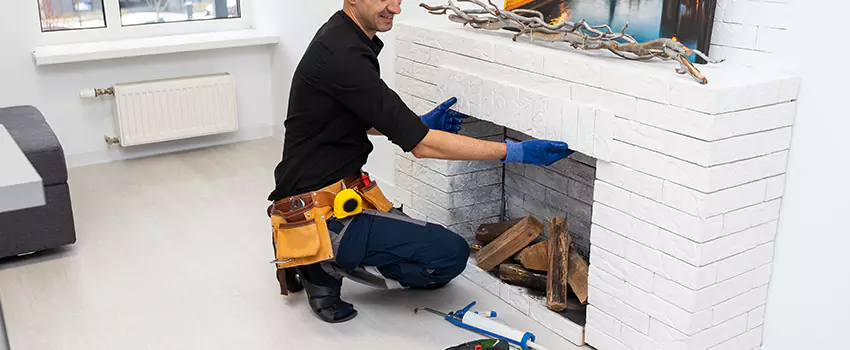 Gas Fireplace Repair And Replacement in Walker, MI