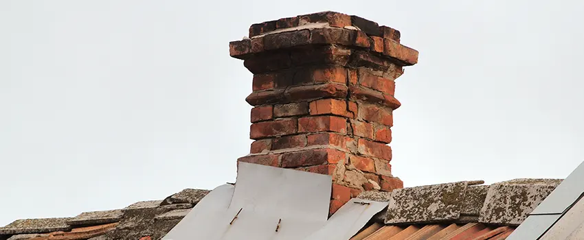 Cost of Fixing Blocked Chimney in Walker, Michigan