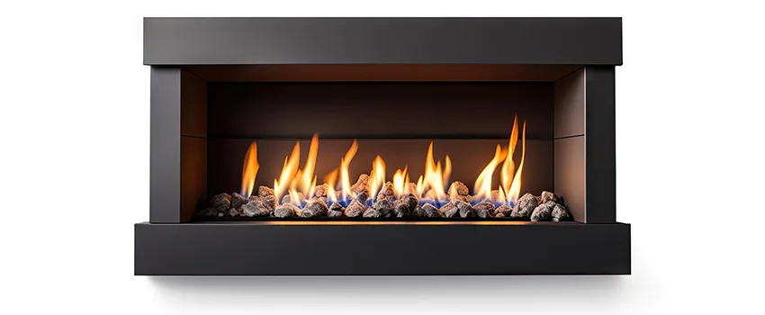 Outdoor Gas Fireplaces Installation in Walker, MI