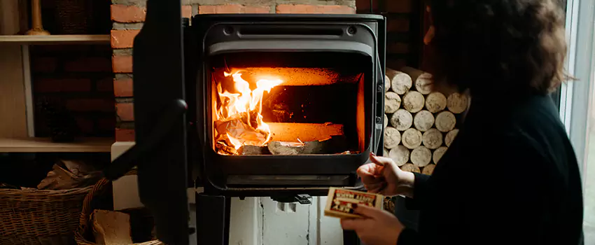 Hearthstone Wood Stoves Fireplace Repair in Walker, Michigan