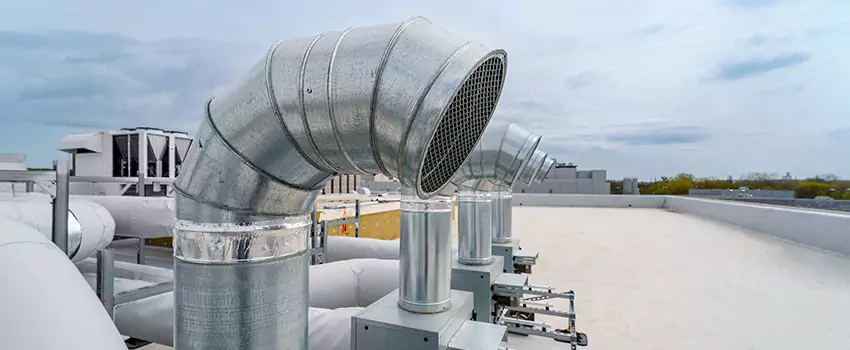 Insulated Ductwork Repair Services Near Me in Walker, MI