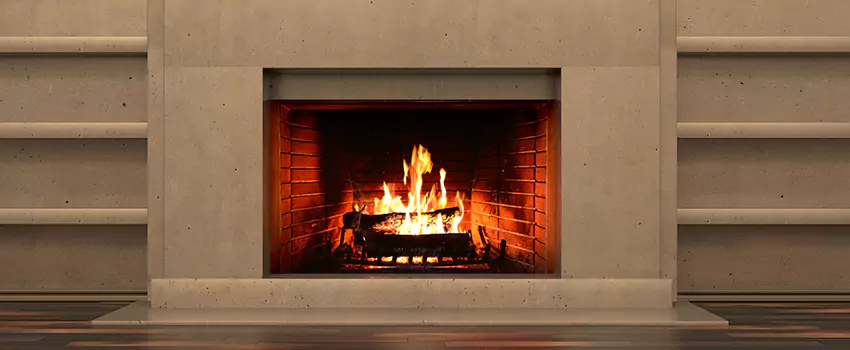 Majestic Trilliant Series Gas Fireplace Insert Repair in Walker, Michigan