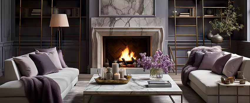 Napoleon Galaxy Series Outdoor Fireplaces Repair in Walker, MI