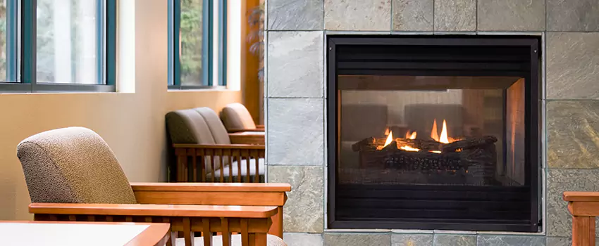 Osburn Fireplace Tempered Glass Hearth Pad Replacement in Walker, Michigan