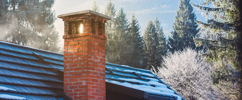 Residential Chimney Rain Caps Repair Services in Walker, MI