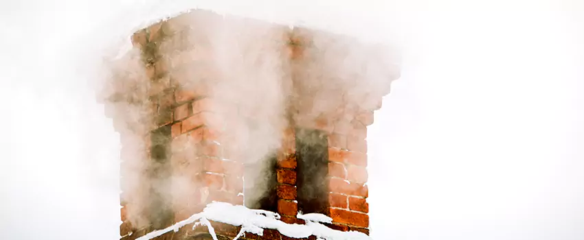 Chimney Flue Soot Removal in Walker, MI