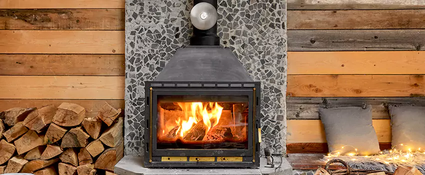 Travis Industries Elite Fireplace Inspection and Maintenance in Walker, Michigan