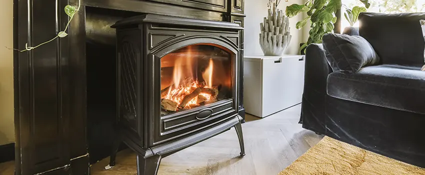 Valor Wood Fireplace in Walker, MI
