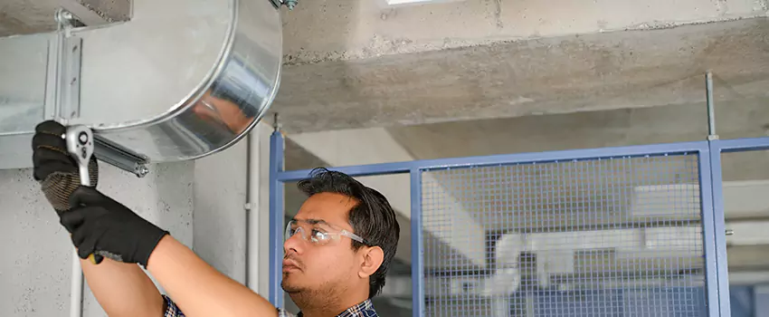 Benefit of Ventilation Cleaning in Walker, Michigan