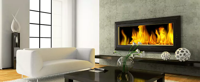 Ventless Fireplace Oxygen Depletion Sensor Installation and Repair Services in Walker, Michigan