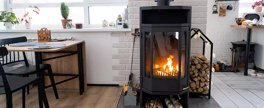 Cost of Vermont Castings Fireplace Services in Walker, MI