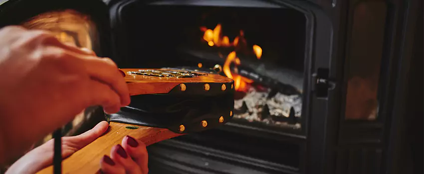 Cost of Wood Furnace Repair and Installation Services in Walker, MI