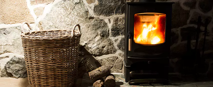 24/7 Wood Stove Installation Services in Walker, Michigan