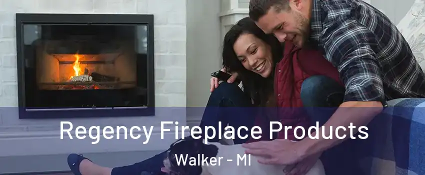  Regency Fireplace Products Walker - MI