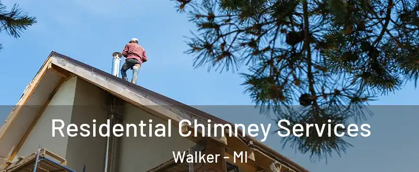  Residential Chimney Services Walker - MI